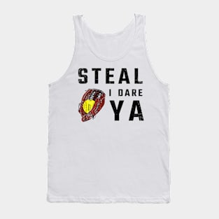 softball Tank Top